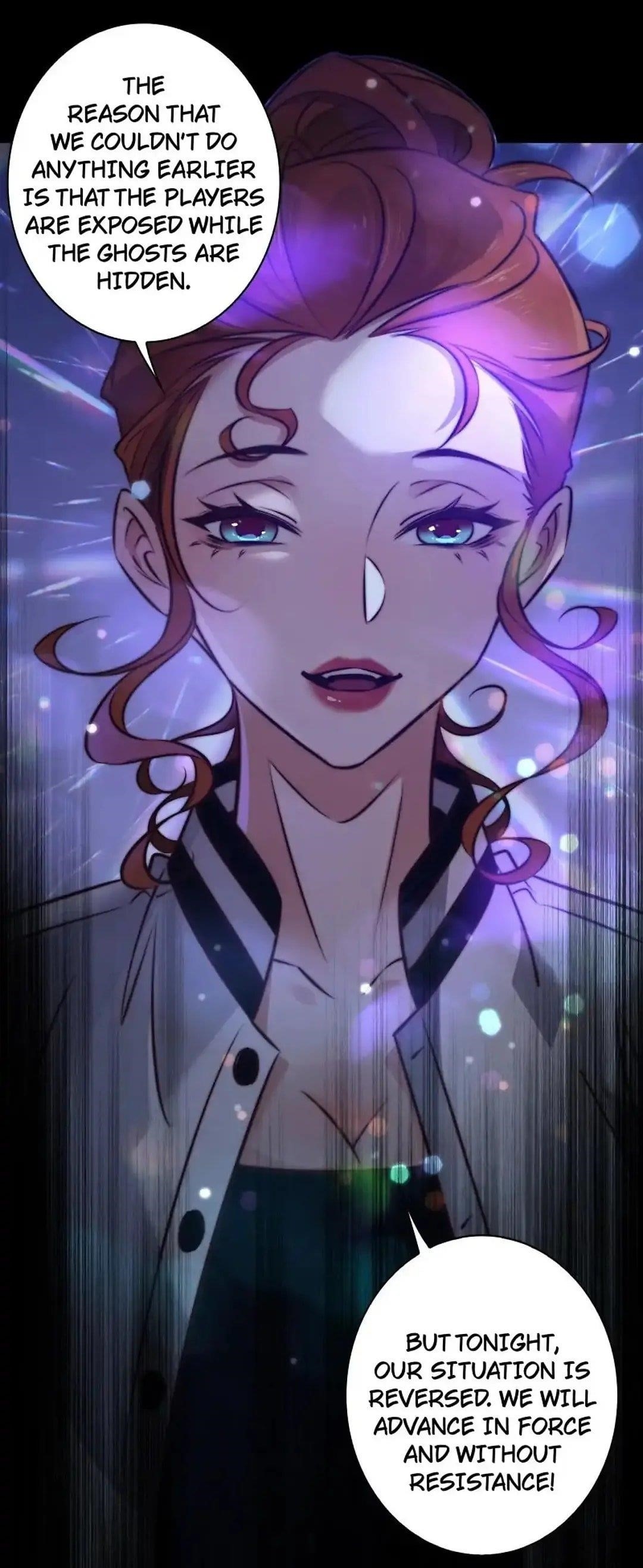 Scream Queen Chapter 154 - Page 37