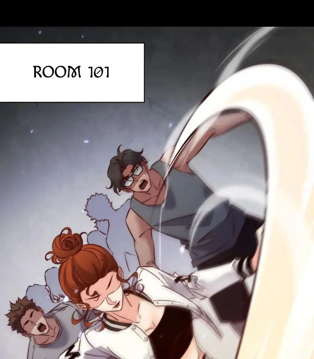 Scream Queen Chapter 154 - Page 7