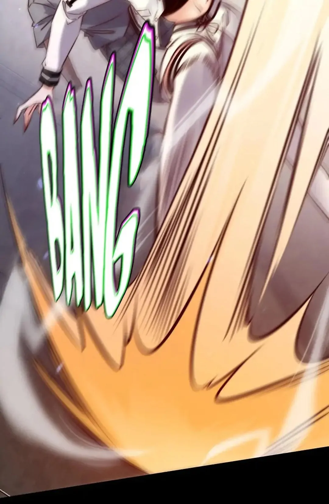 Scream Queen Chapter 154 - Page 8