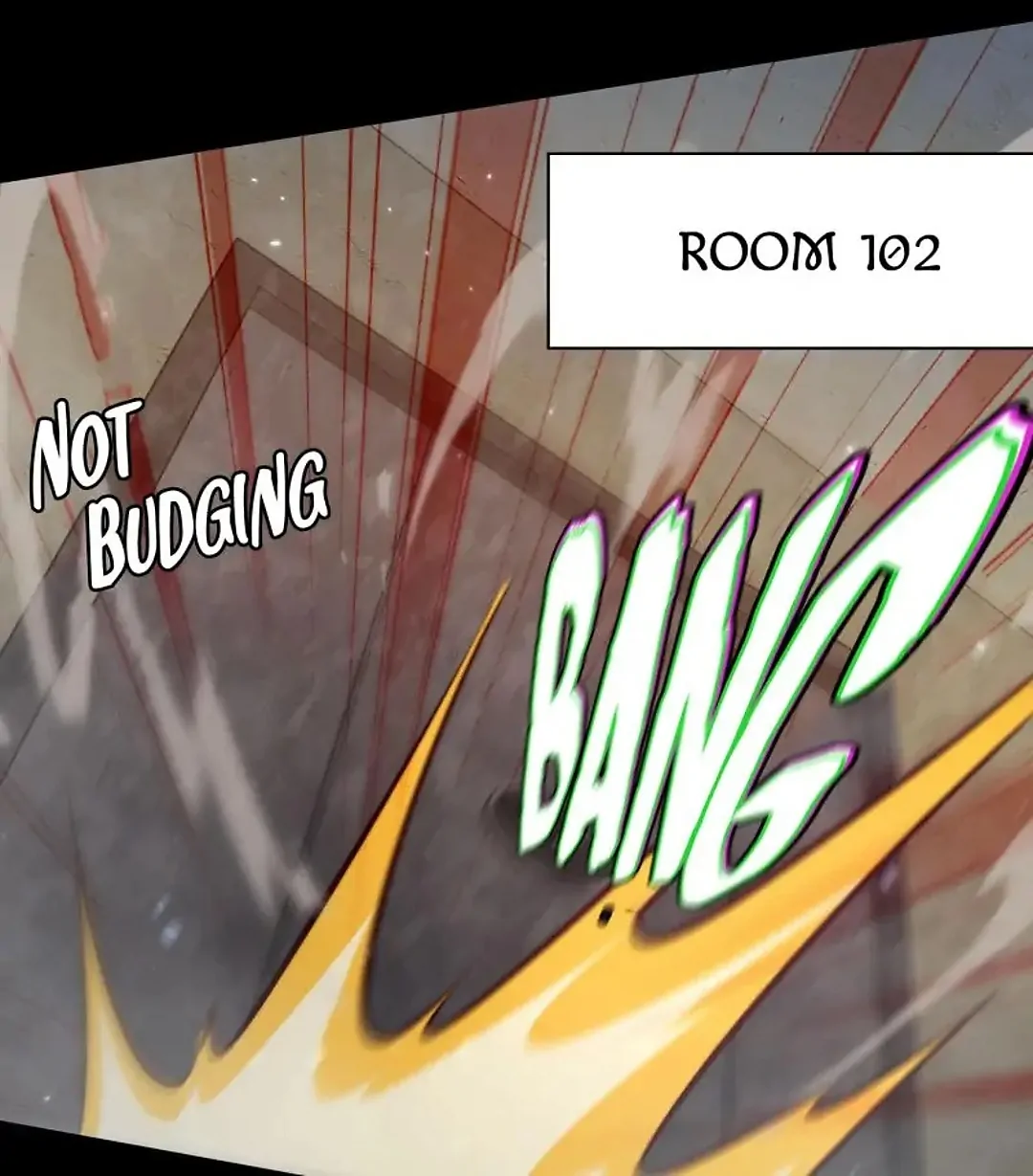 Scream Queen Chapter 154 - Page 9