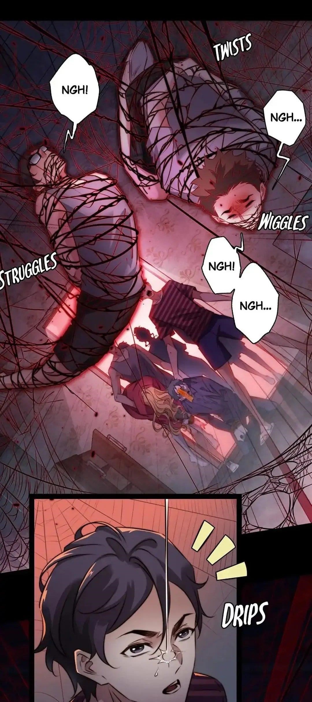 Scream Queen Chapter 155 - Page 10