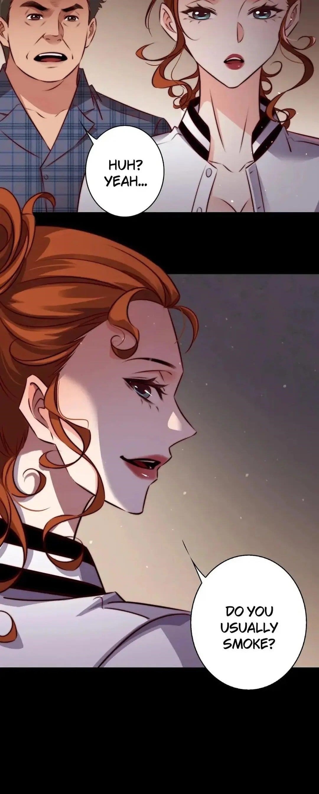 Scream Queen Chapter 155 - Page 13