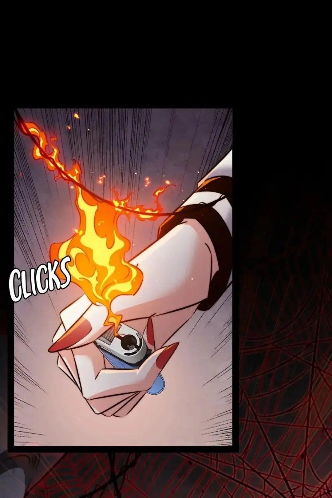 Scream Queen Chapter 155 - Page 14