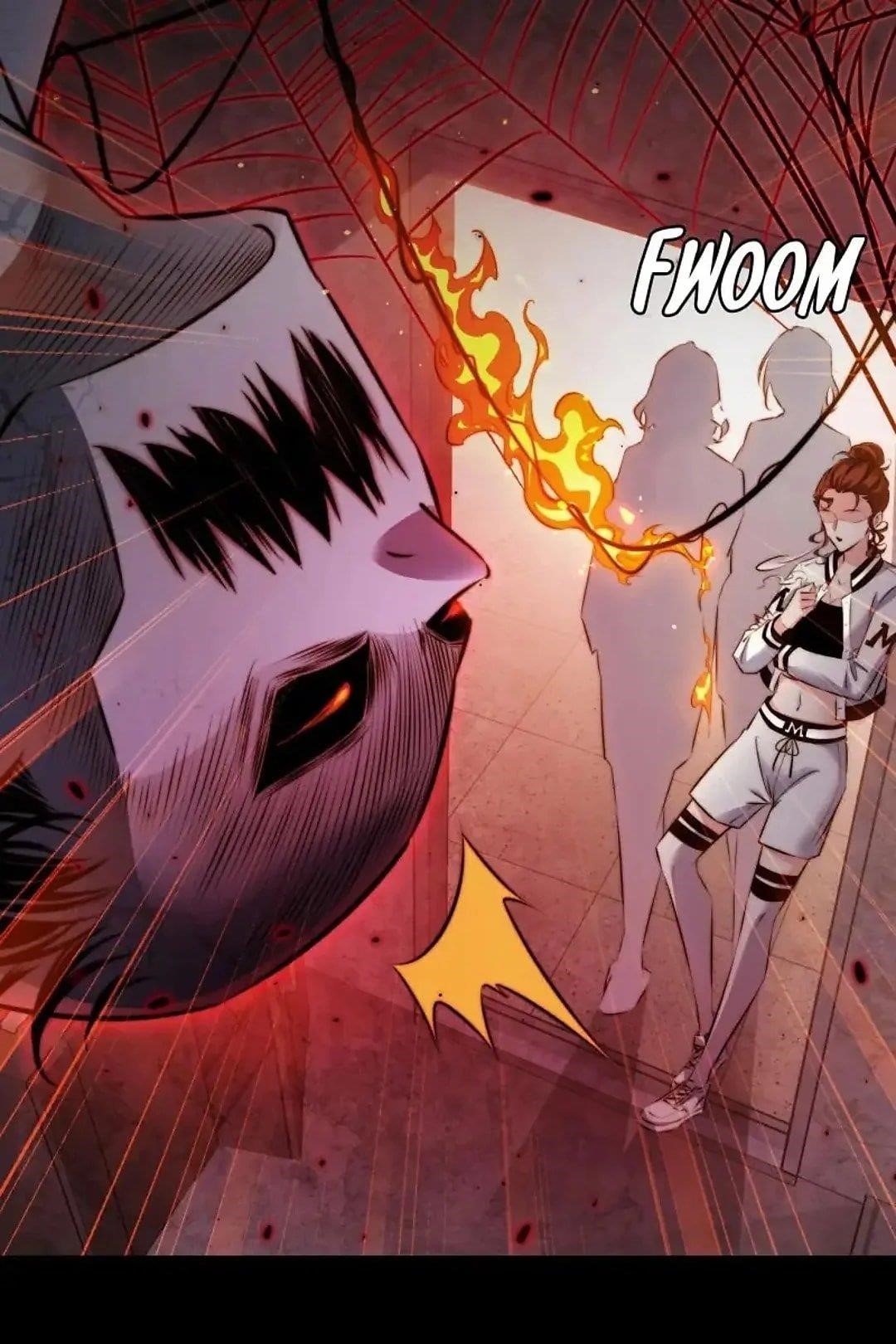 Scream Queen Chapter 155 - Page 15