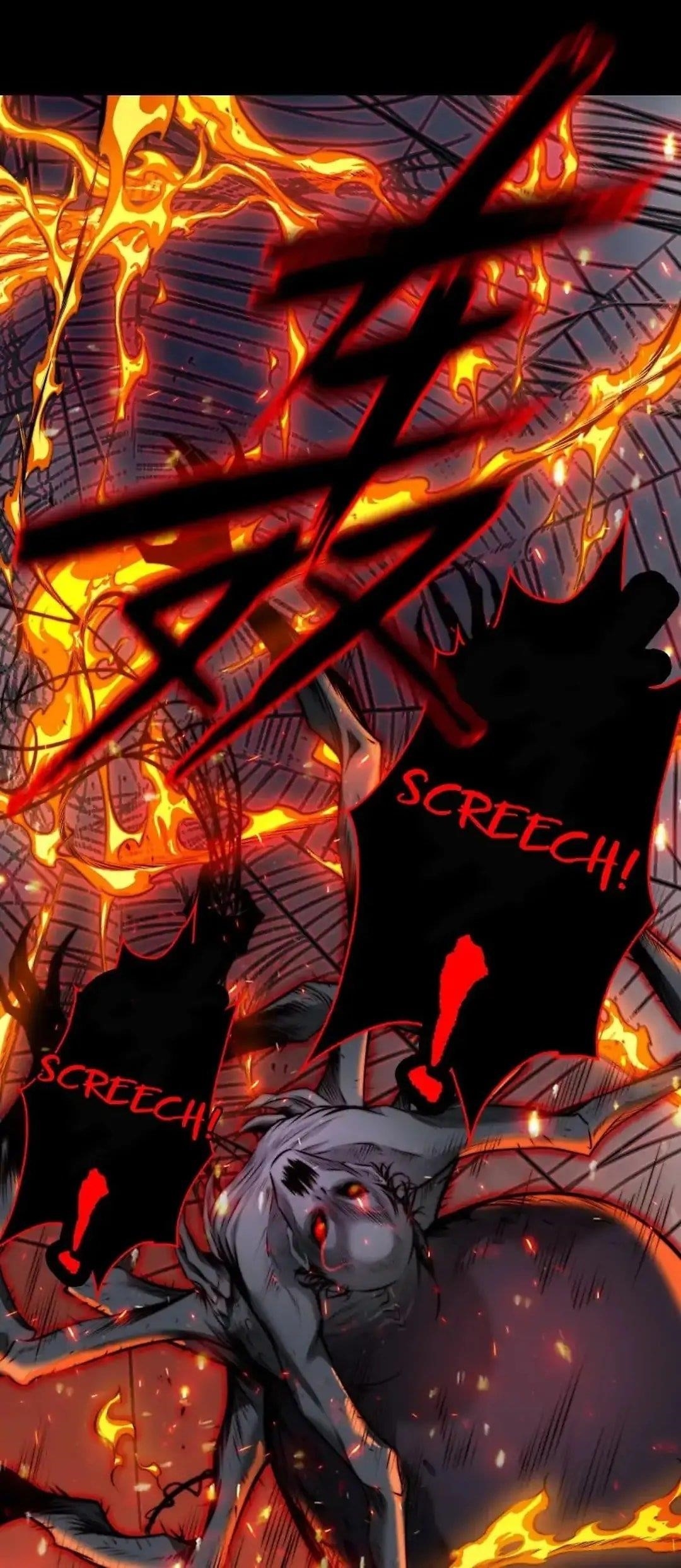 Scream Queen Chapter 155 - Page 16