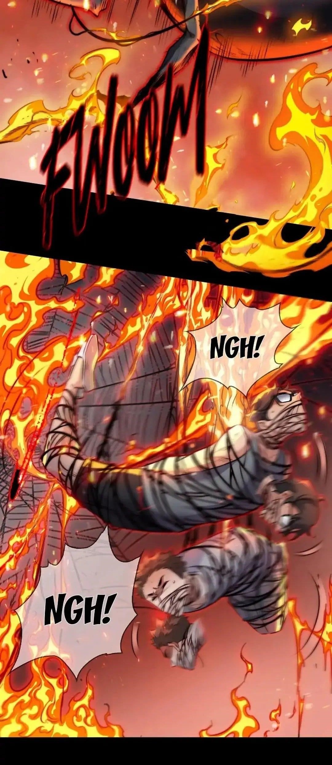 Scream Queen Chapter 155 - Page 17