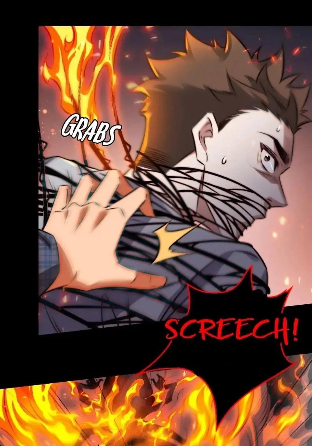 Scream Queen Chapter 155 - Page 18