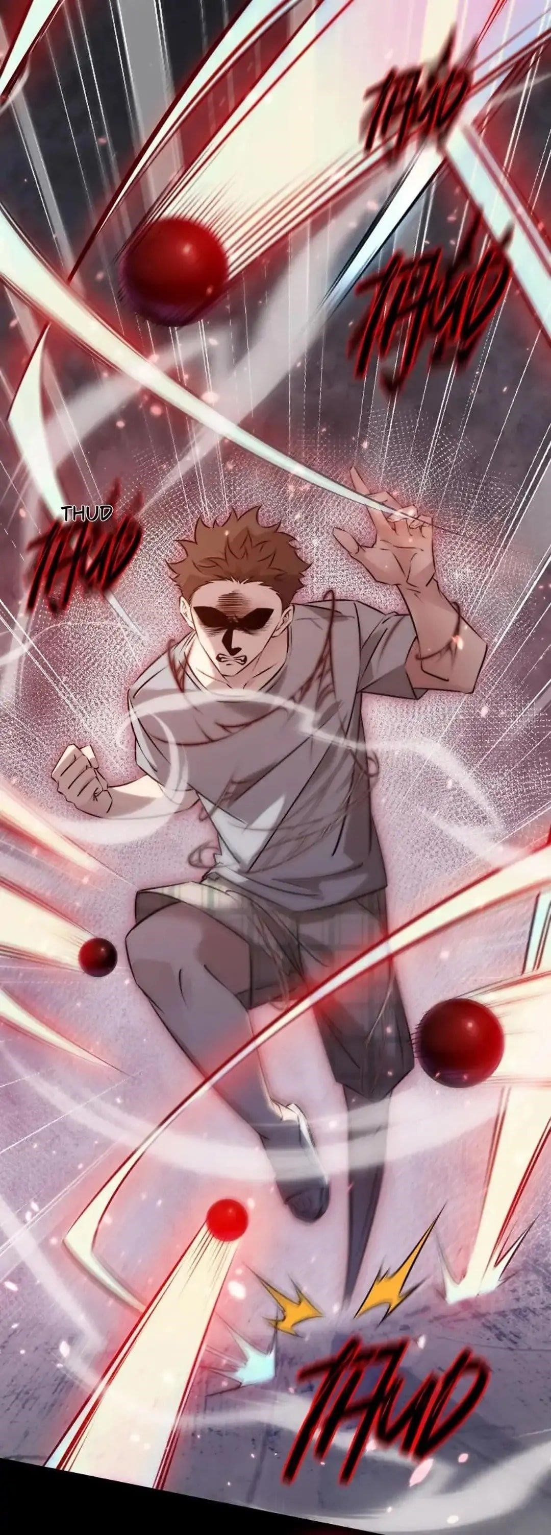 Scream Queen Chapter 155 - Page 23