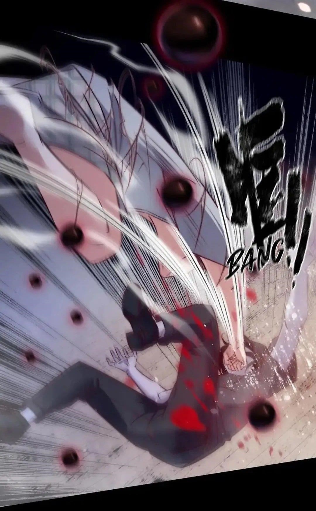 Scream Queen Chapter 155 - Page 24