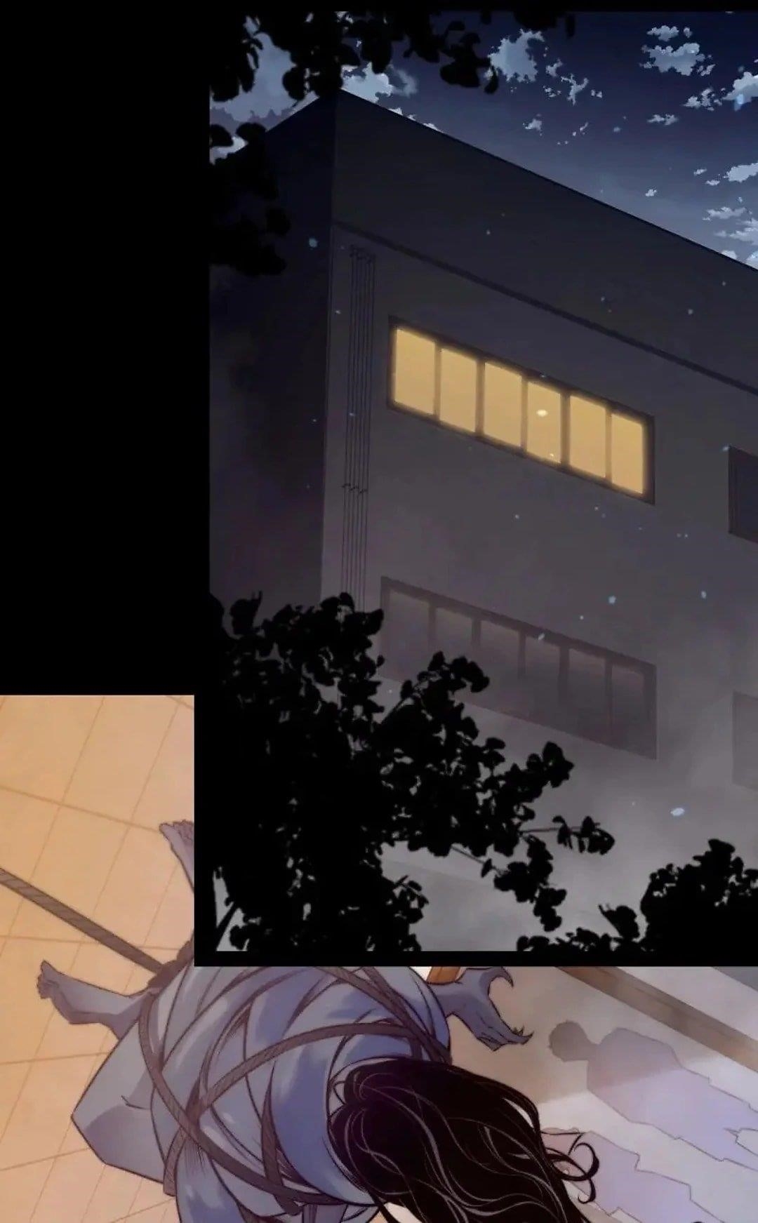 Scream Queen Chapter 155 - Page 29