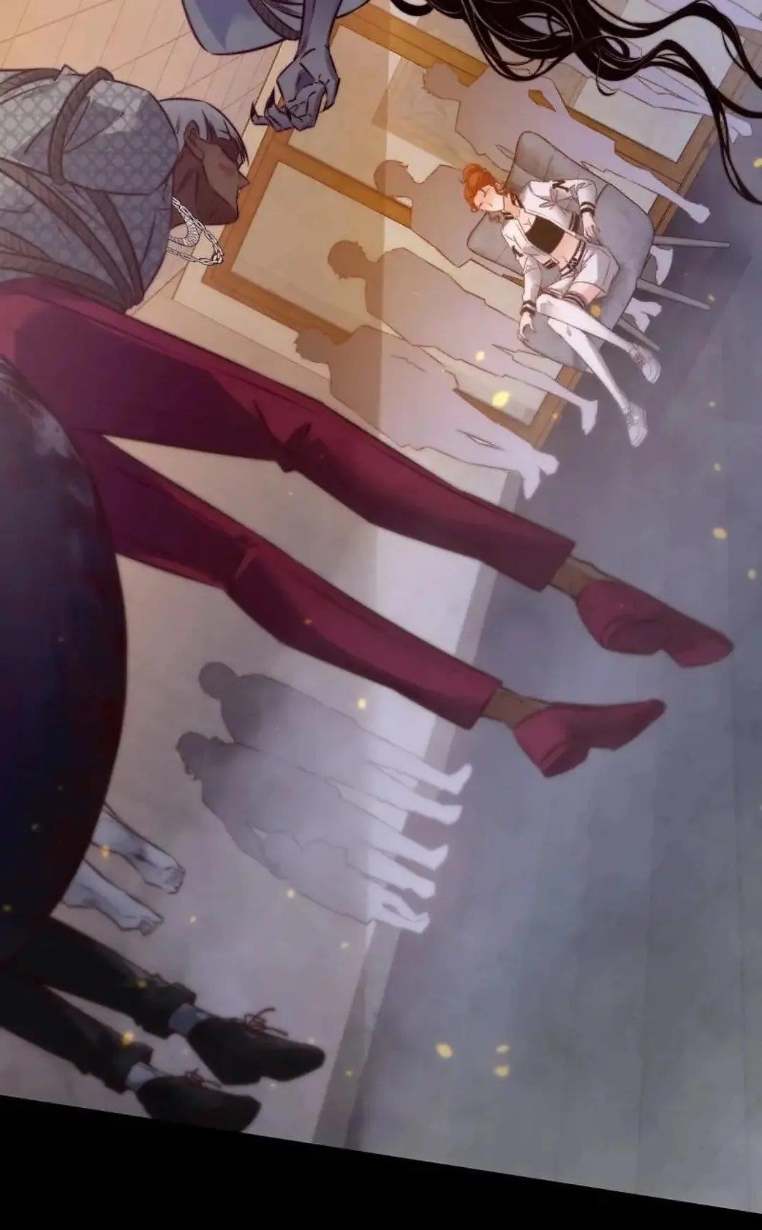 Scream Queen Chapter 155 - Page 30