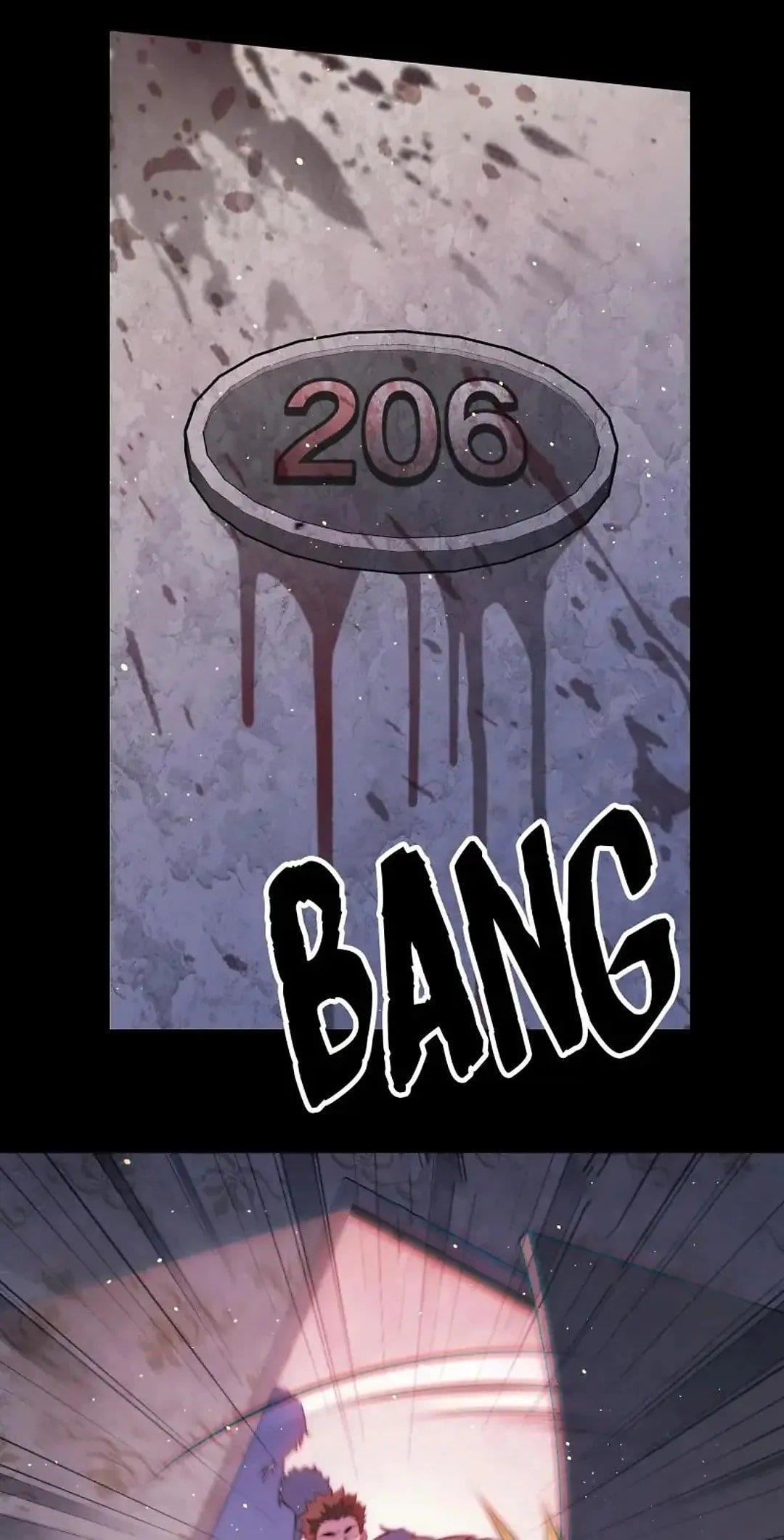 Scream Queen Chapter 155 - Page 6