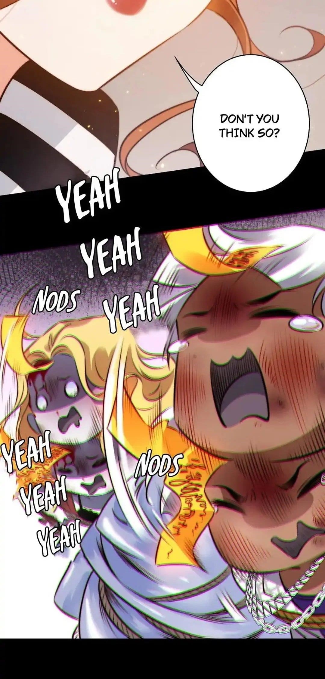 Scream Queen Chapter 156 - Page 10