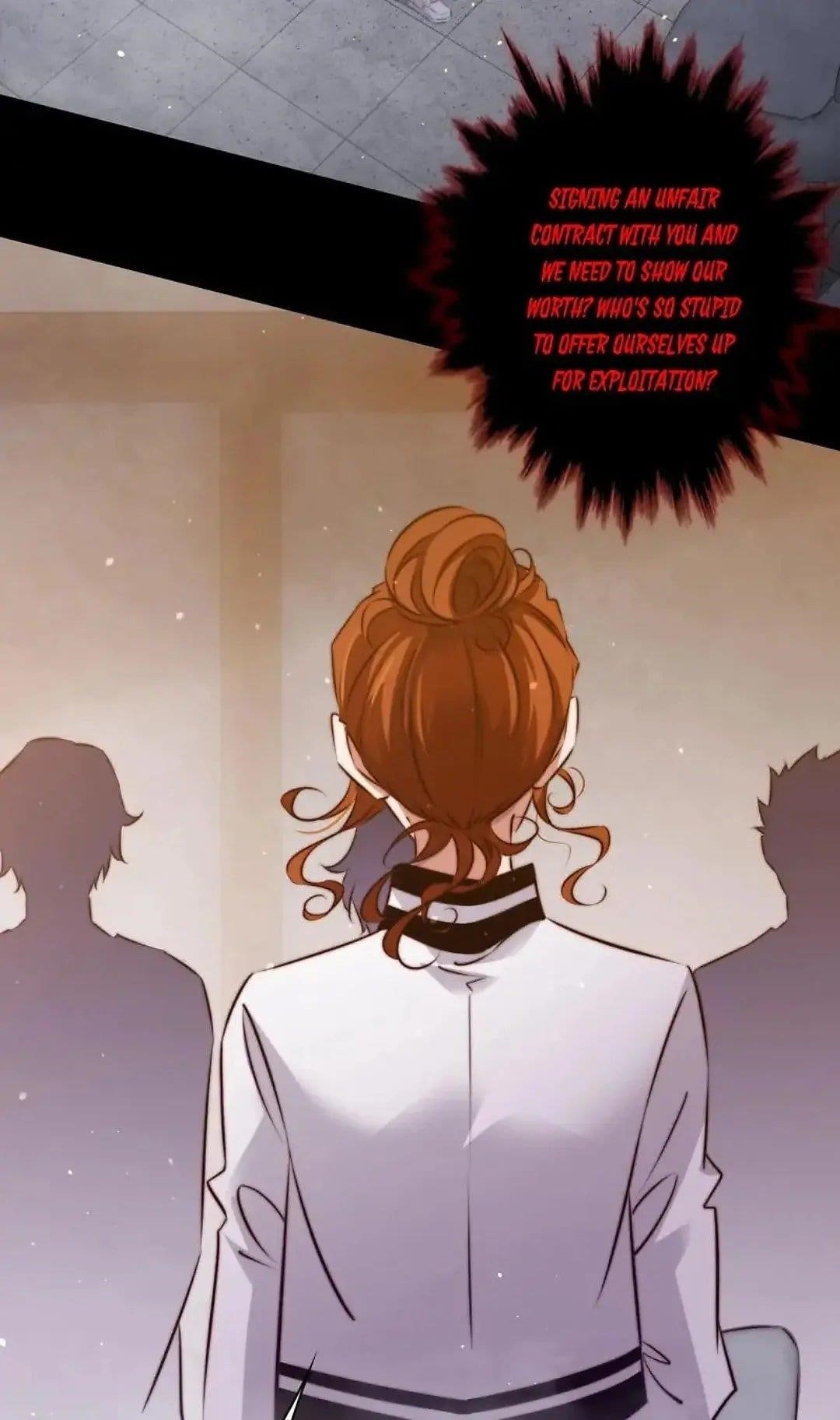 Scream Queen Chapter 156 - Page 12