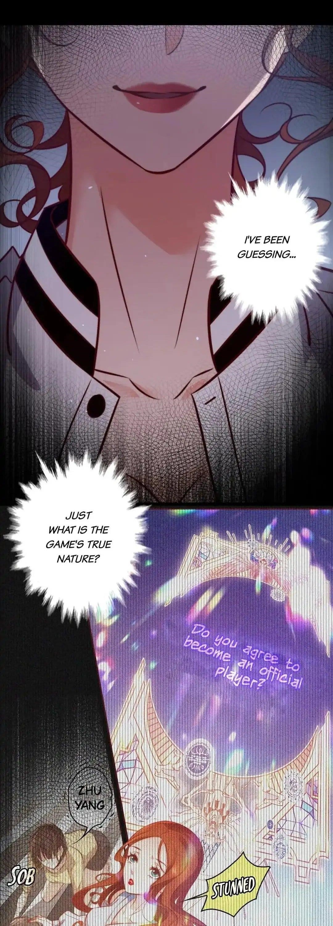 Scream Queen Chapter 156 - Page 14