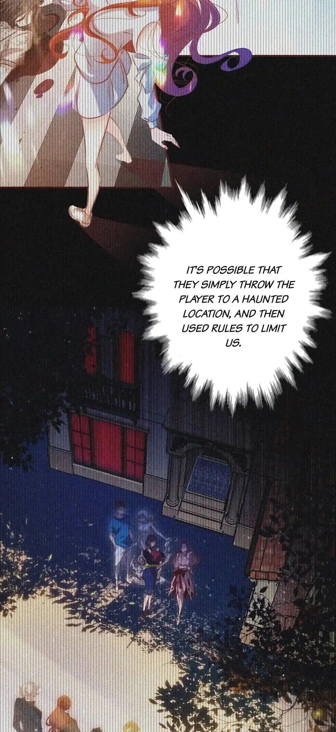 Scream Queen Chapter 156 - Page 15