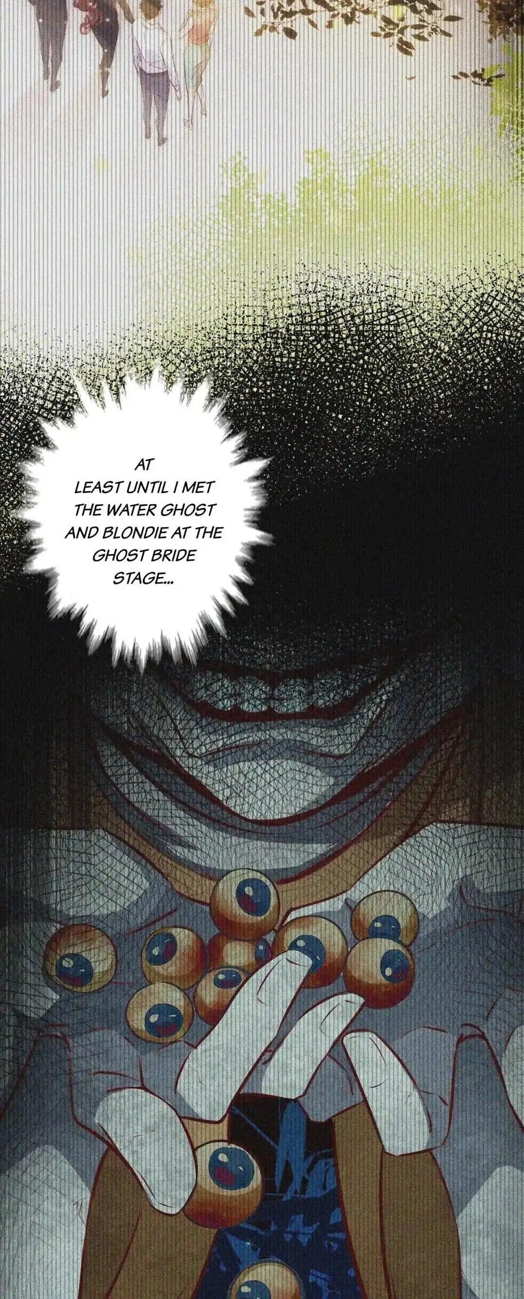 Scream Queen Chapter 156 - Page 16