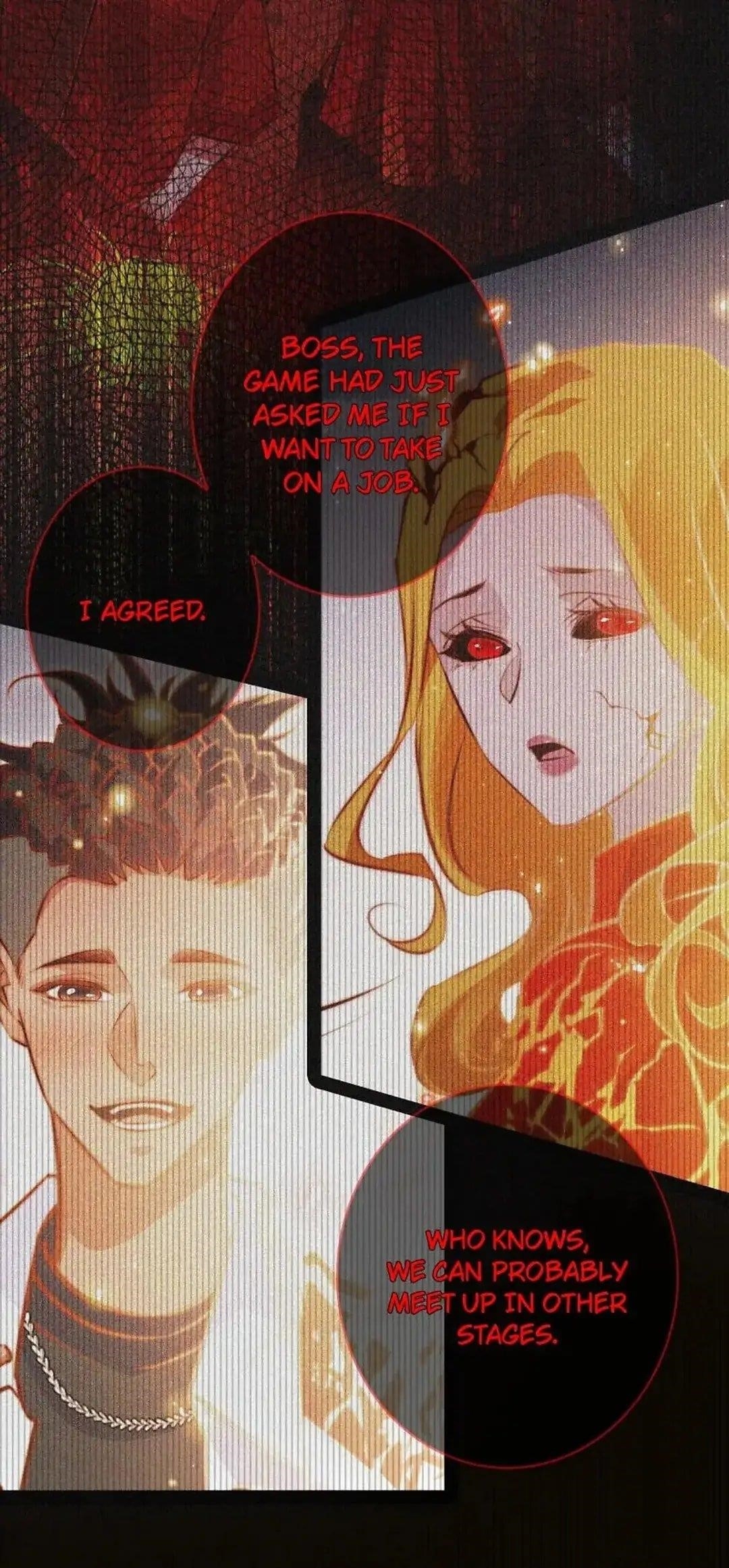 Scream Queen Chapter 156 - Page 18