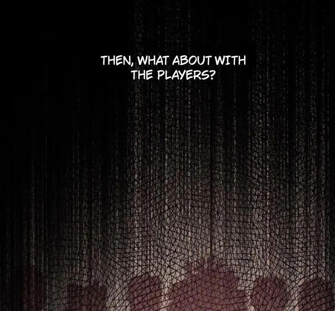 Scream Queen Chapter 156 - Page 19