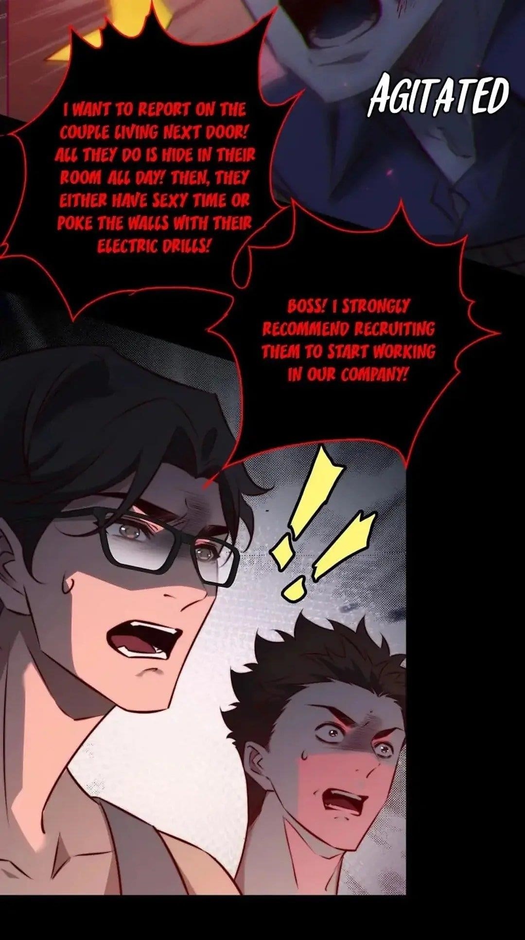 Scream Queen Chapter 156 - Page 29