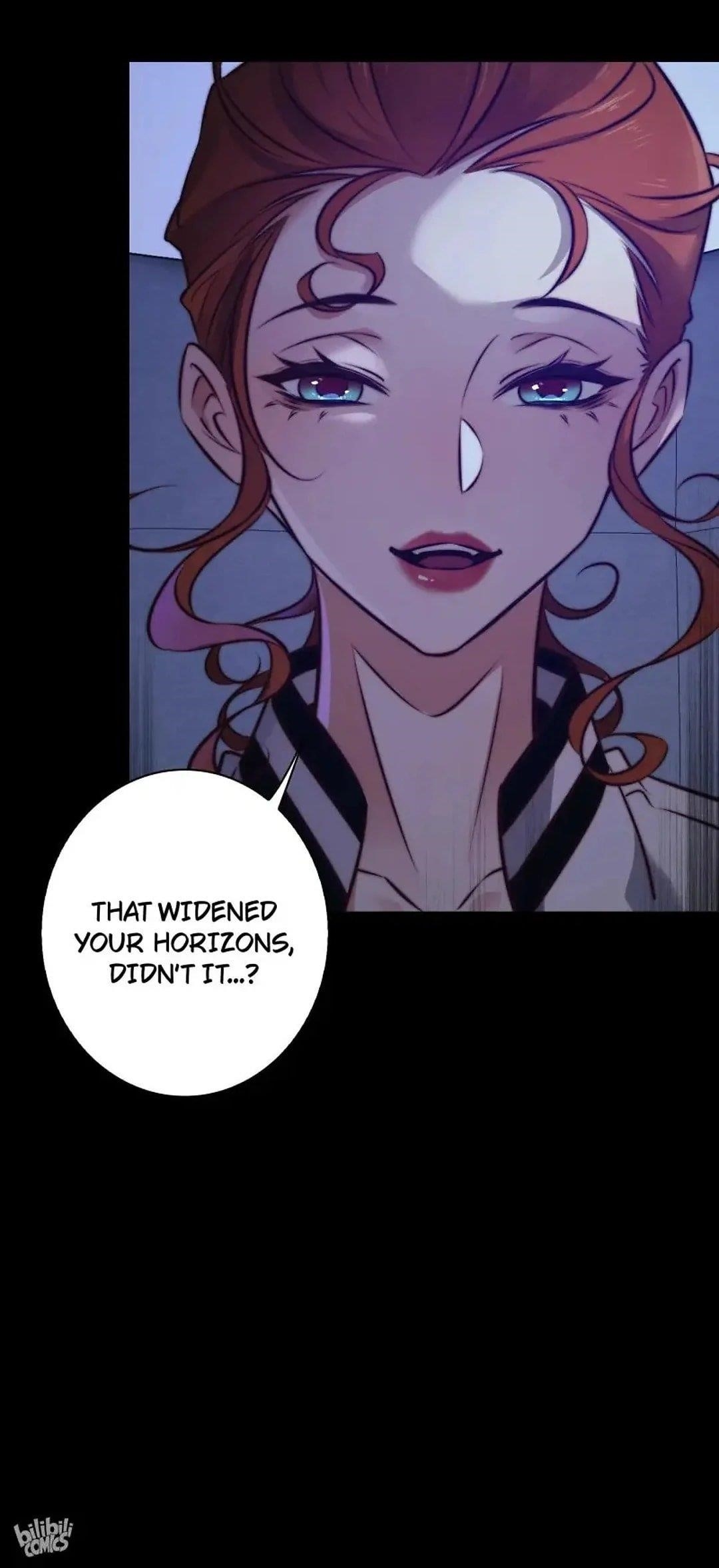 Scream Queen Chapter 156 - Page 30