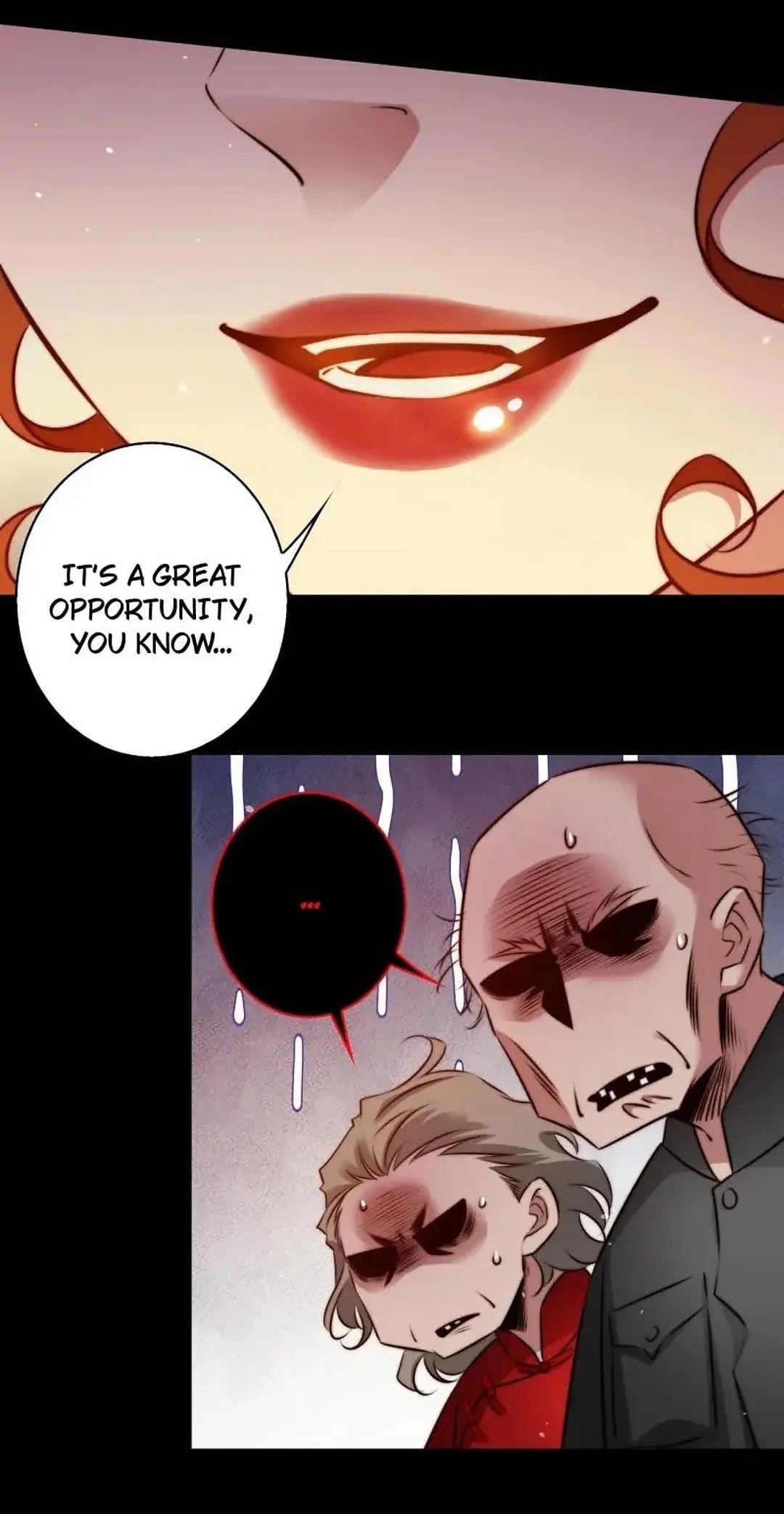 Scream Queen Chapter 156 - Page 5