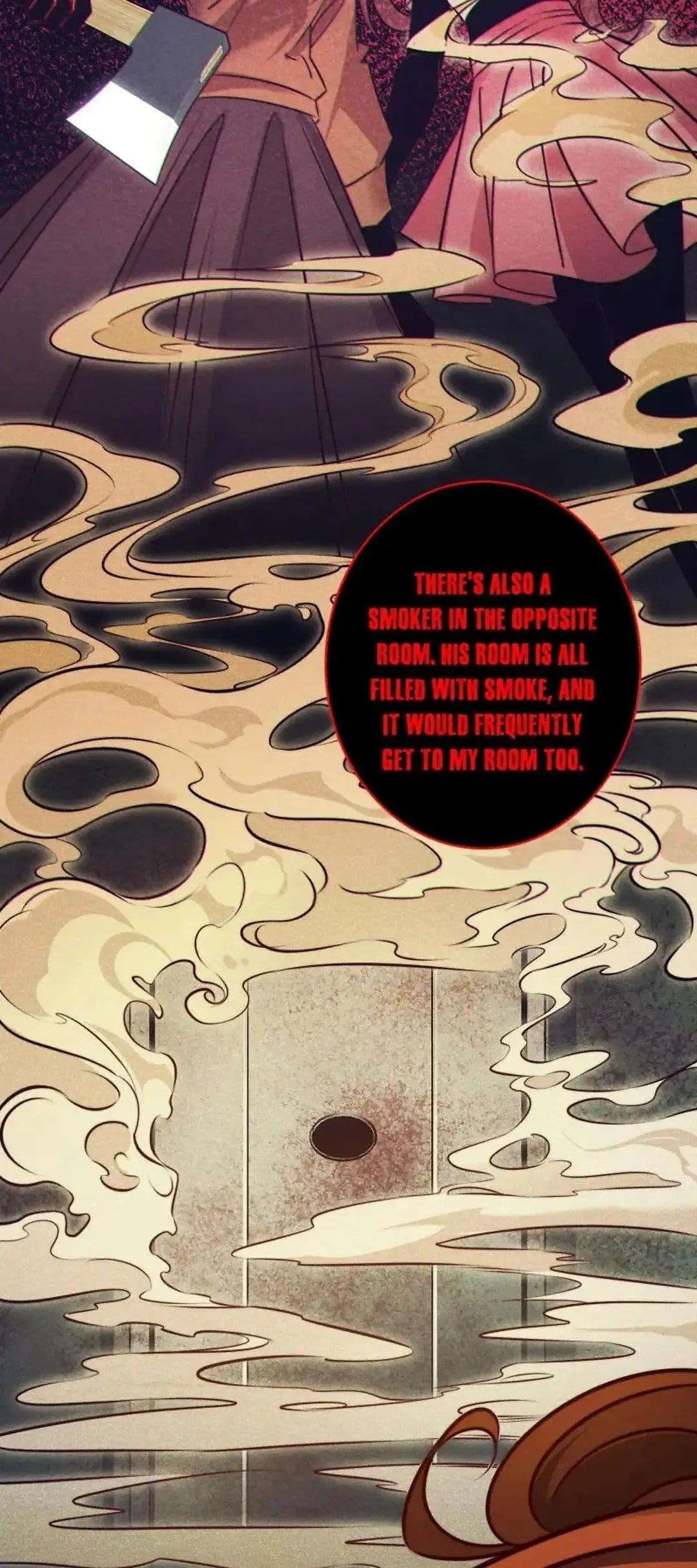 Scream Queen Chapter 157 - Page 20