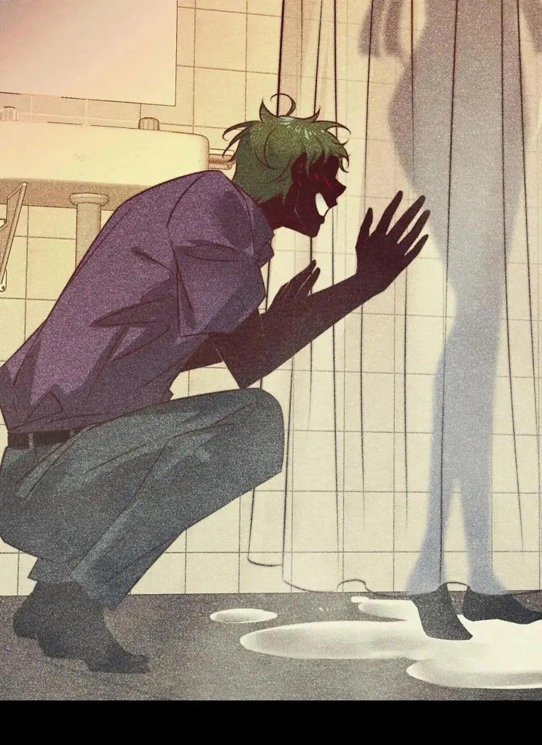 Scream Queen Chapter 157 - Page 23