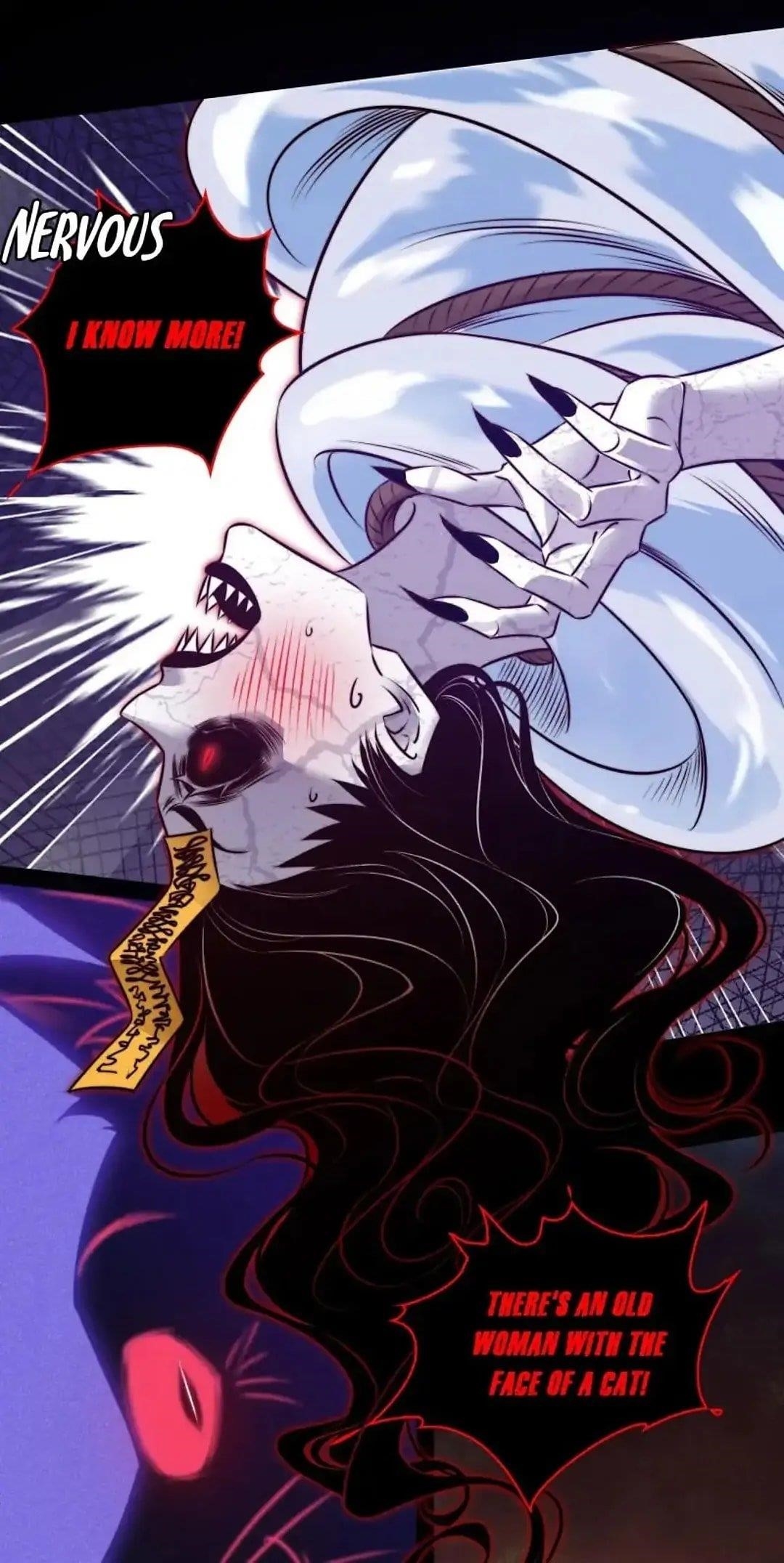 Scream Queen Chapter 157 - Page 25