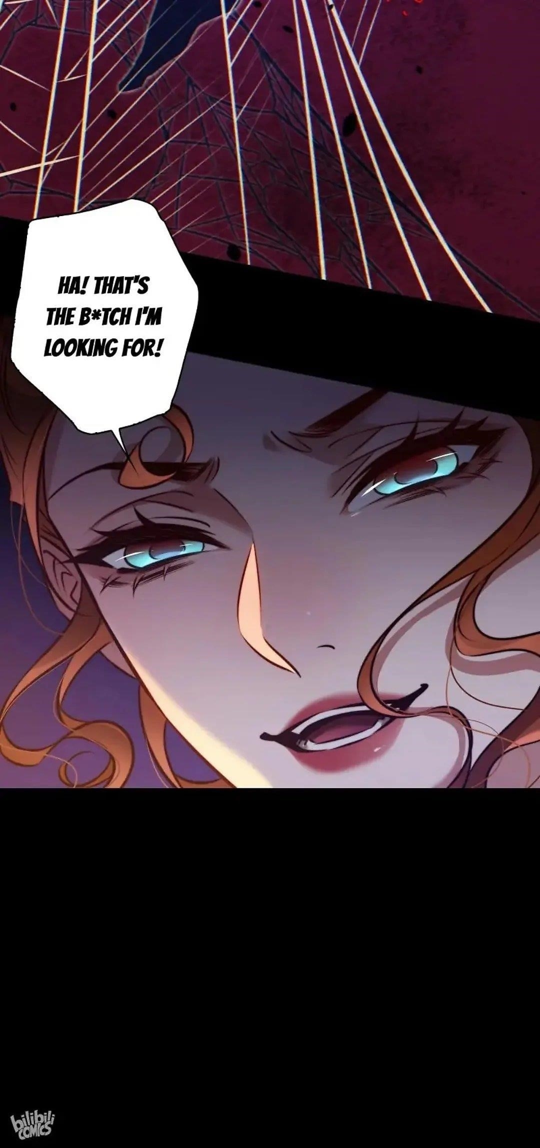 Scream Queen Chapter 157 - Page 34