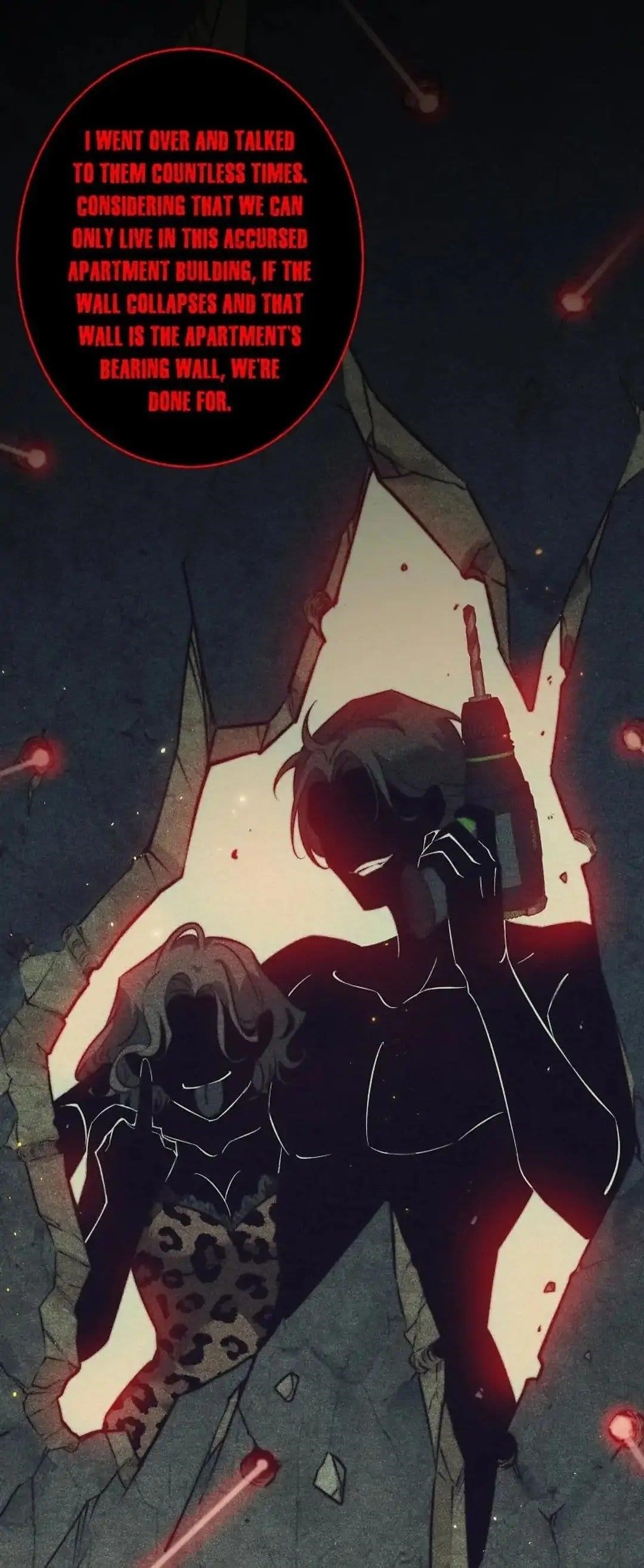 Scream Queen Chapter 157 - Page 4