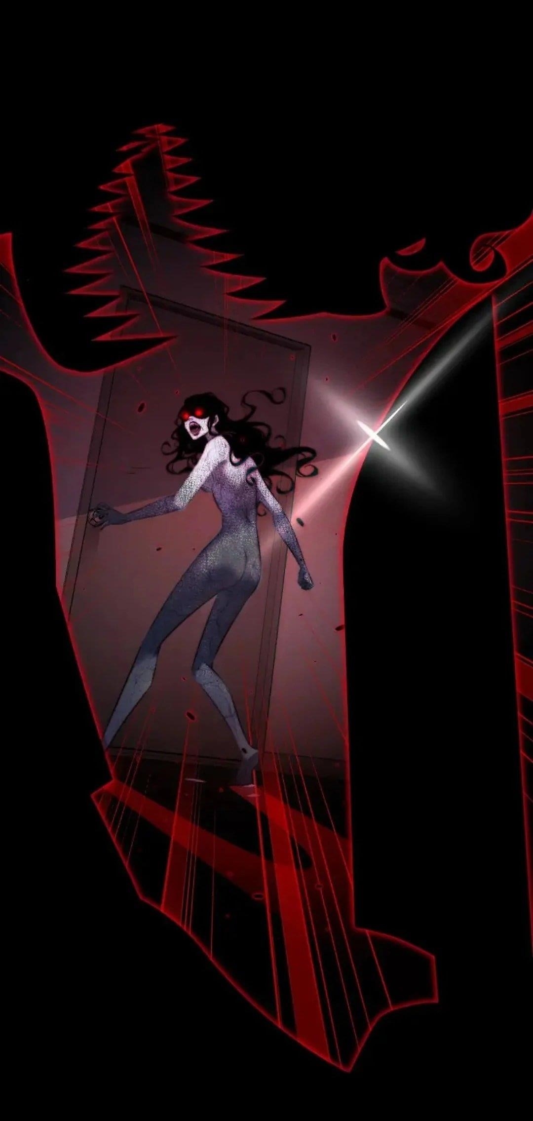 Scream Queen Chapter 158 - Page 10