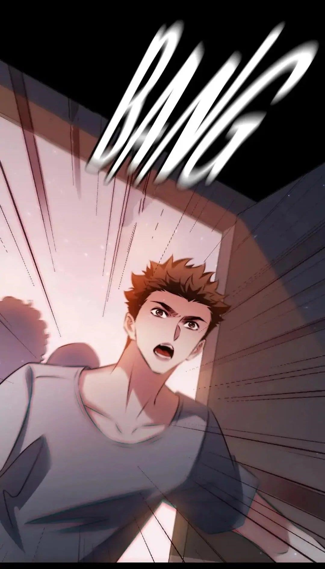 Scream Queen Chapter 158 - Page 12