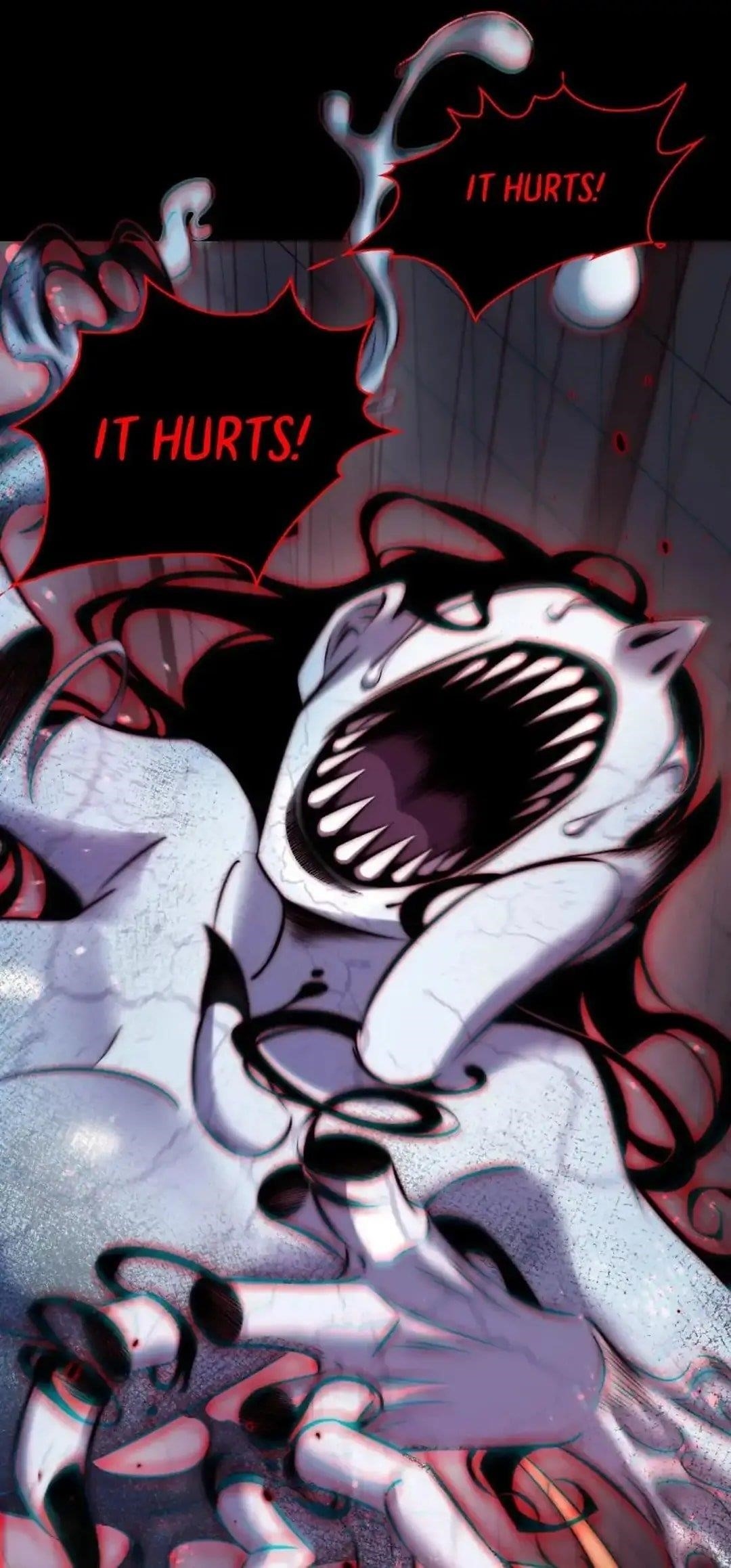 Scream Queen Chapter 158 - Page 13