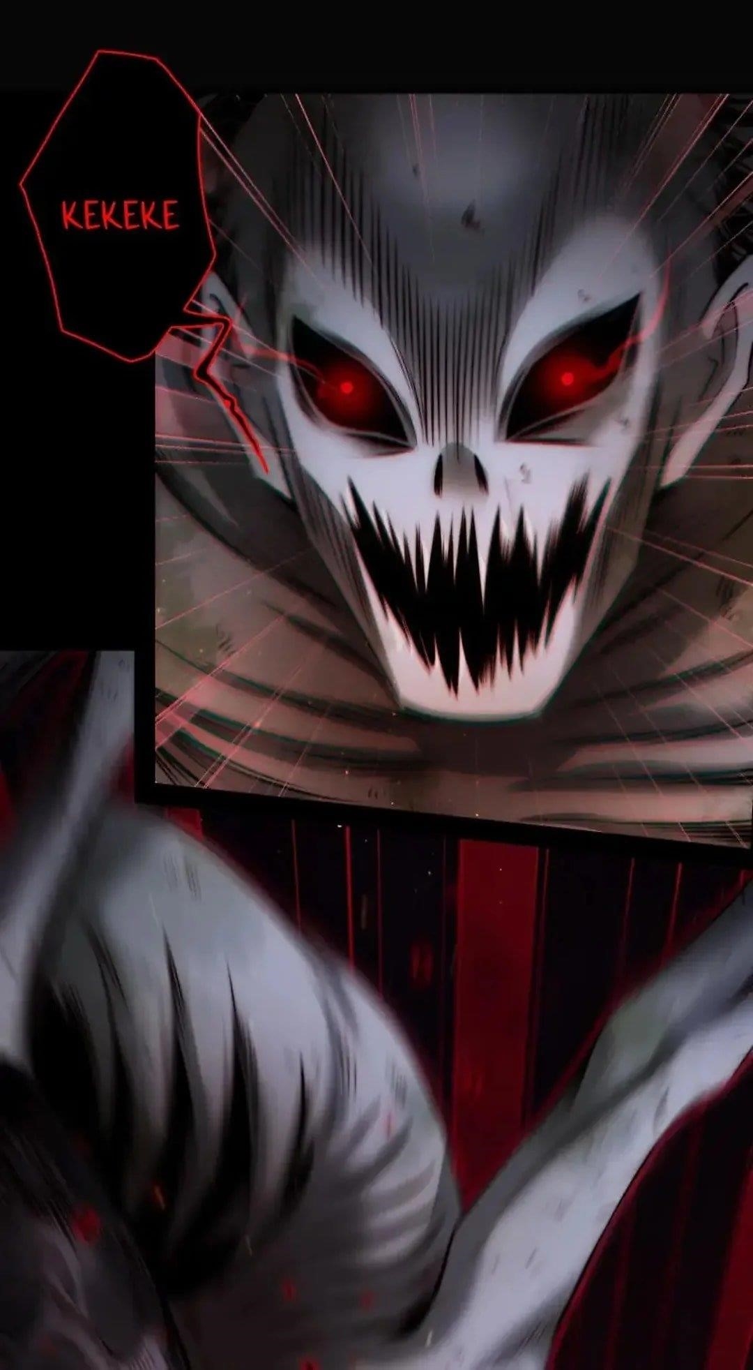 Scream Queen Chapter 158 - Page 16