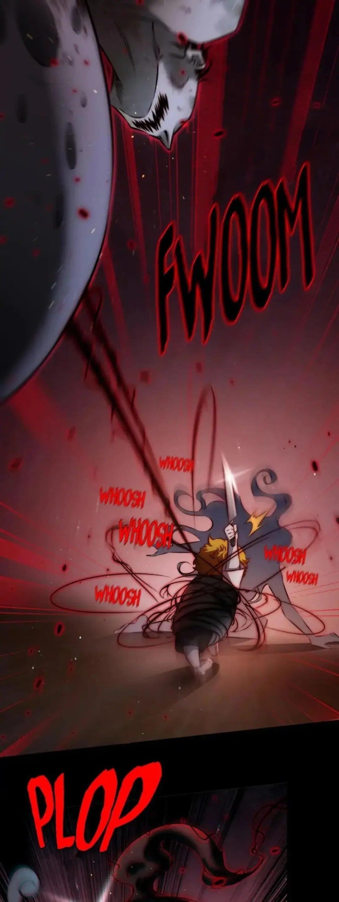 Scream Queen Chapter 158 - Page 17