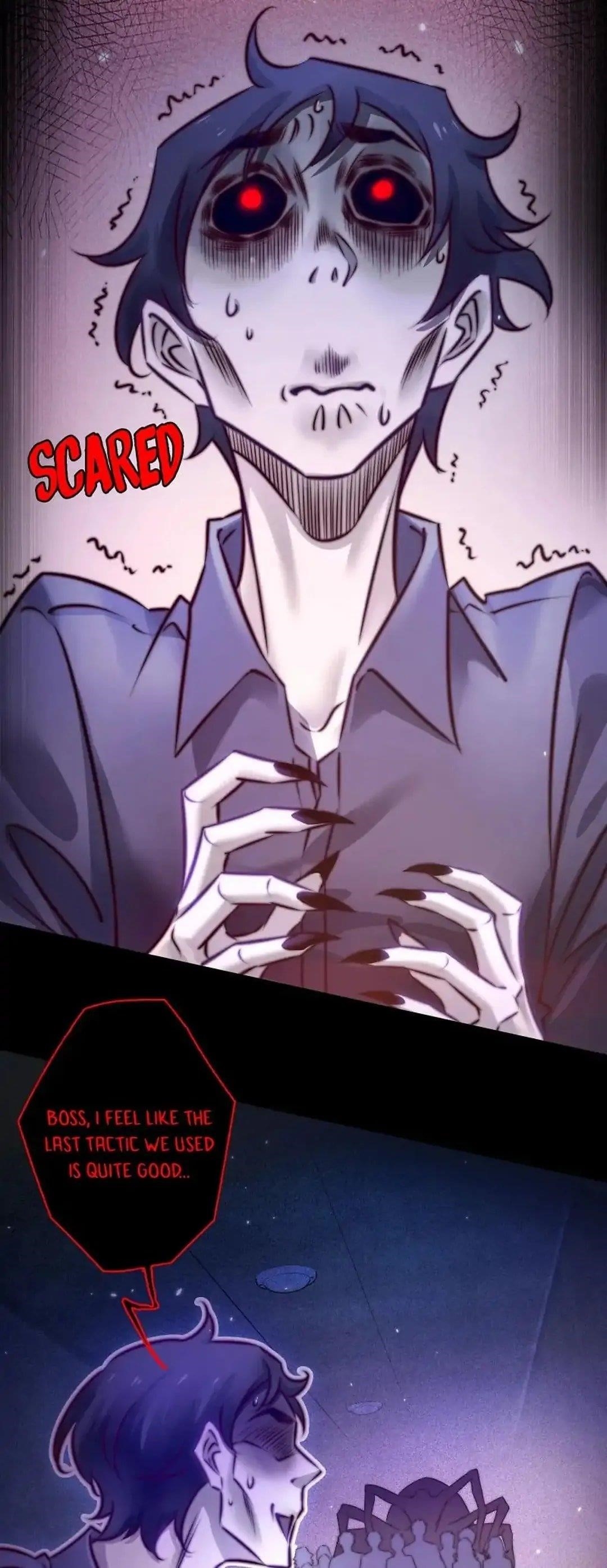 Scream Queen Chapter 158 - Page 23