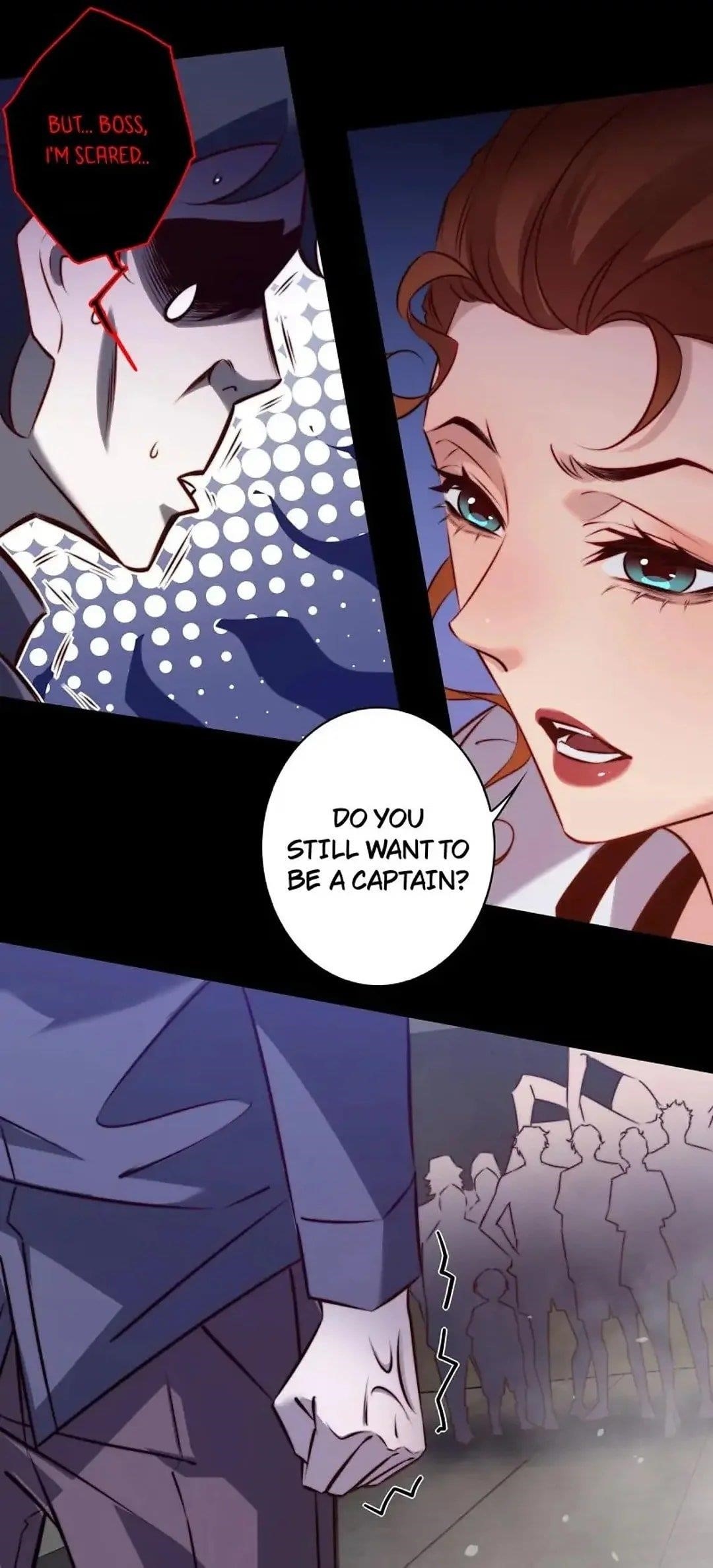 Scream Queen Chapter 158 - Page 25