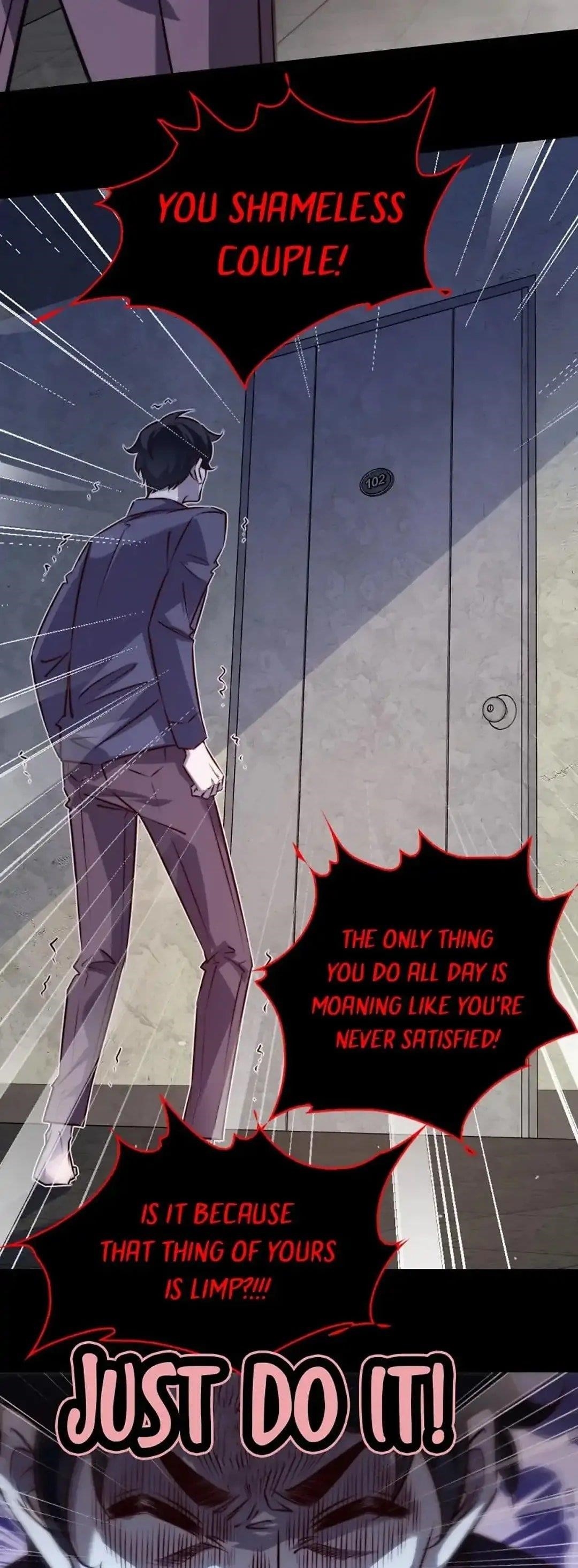 Scream Queen Chapter 158 - Page 26