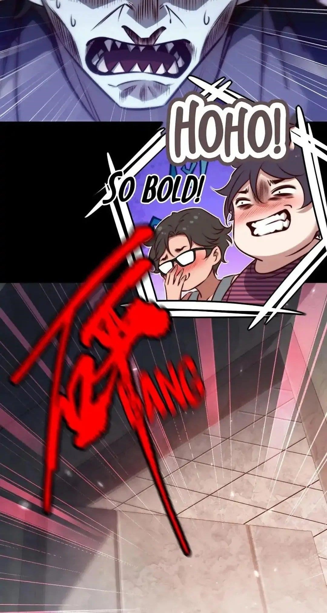 Scream Queen Chapter 158 - Page 27