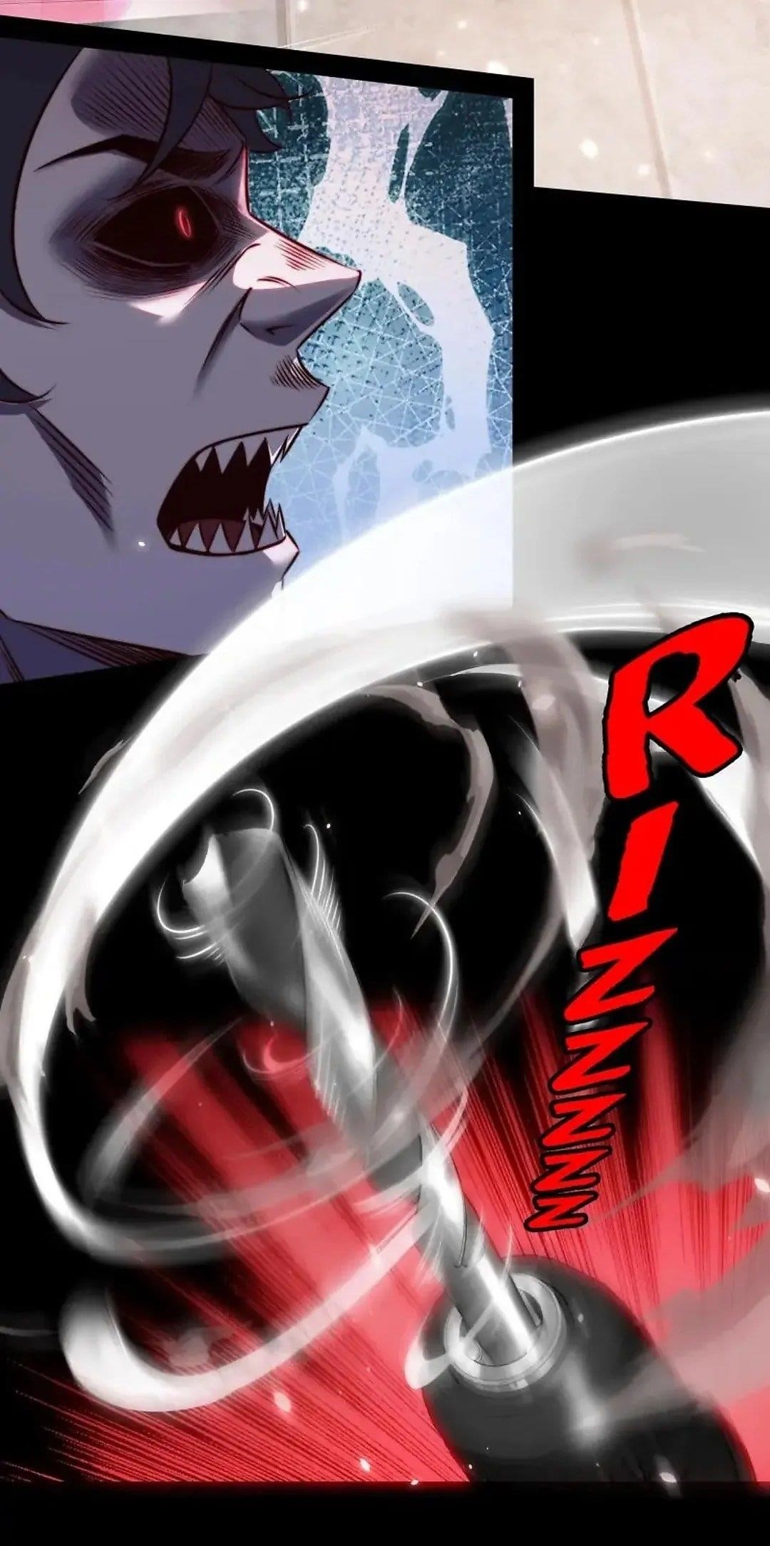 Scream Queen Chapter 158 - Page 28