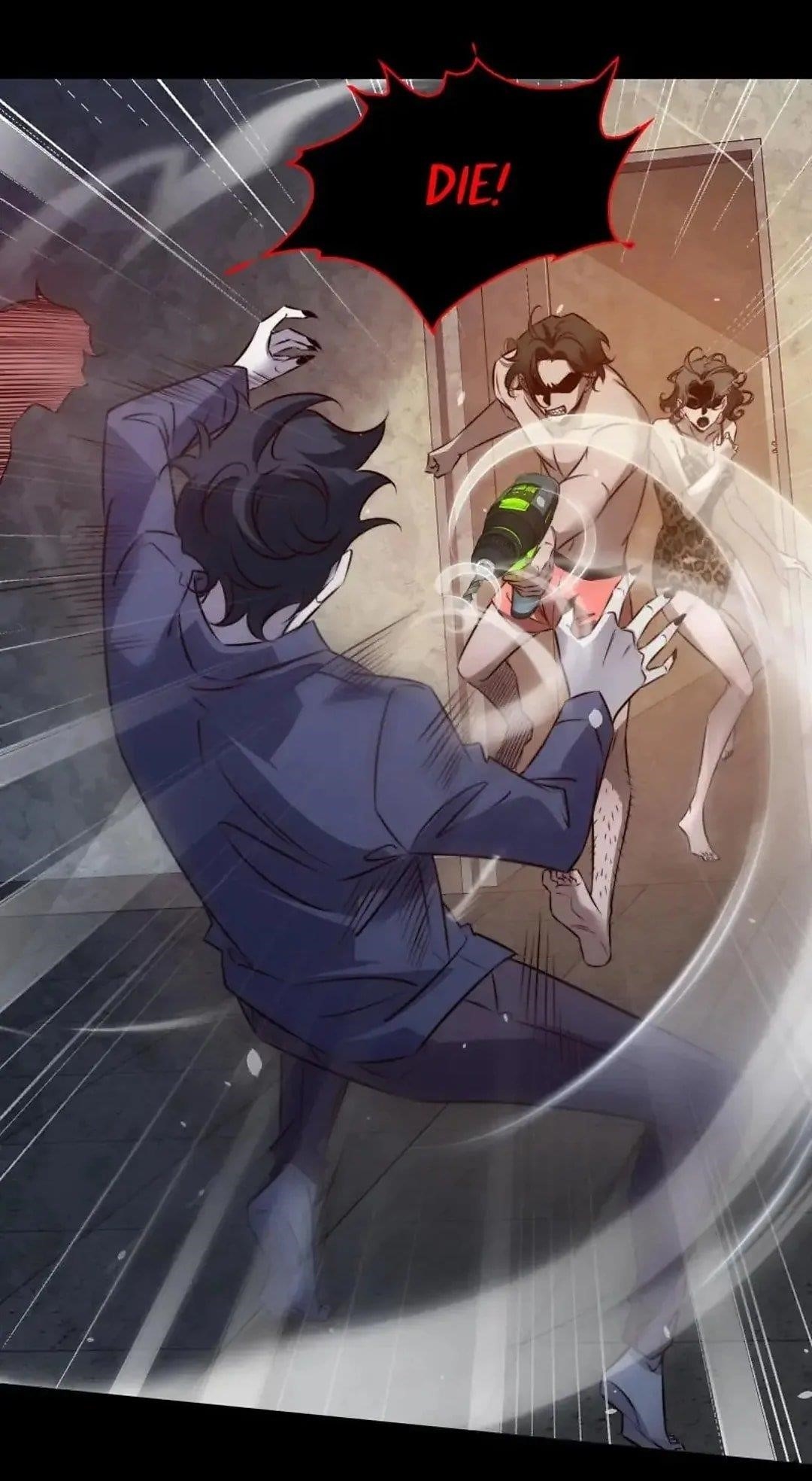 Scream Queen Chapter 158 - Page 29