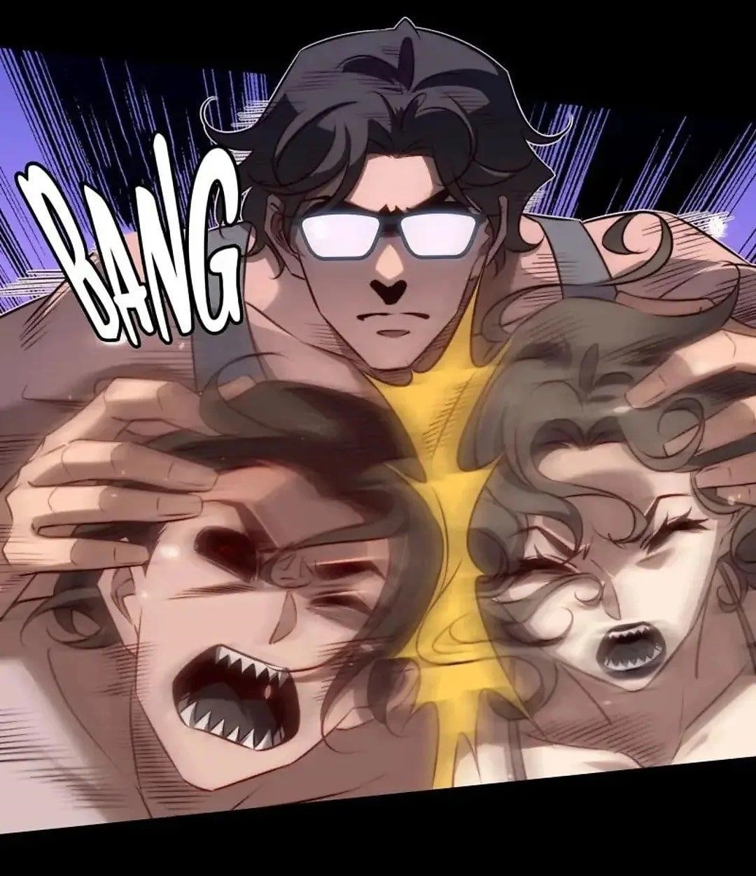 Scream Queen Chapter 158 - Page 30