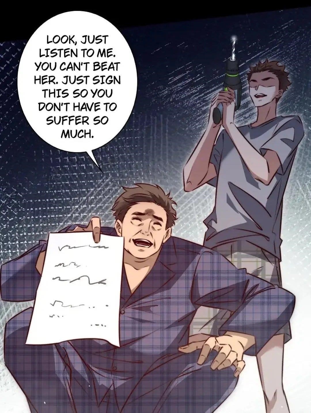 Scream Queen Chapter 158 - Page 34