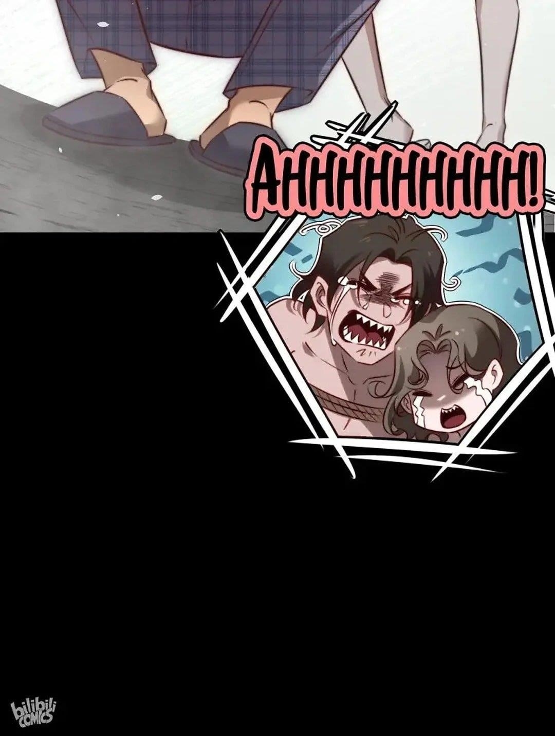 Scream Queen Chapter 158 - Page 35