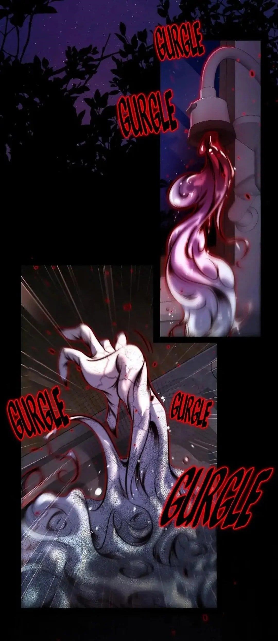 Scream Queen Chapter 158 - Page 4