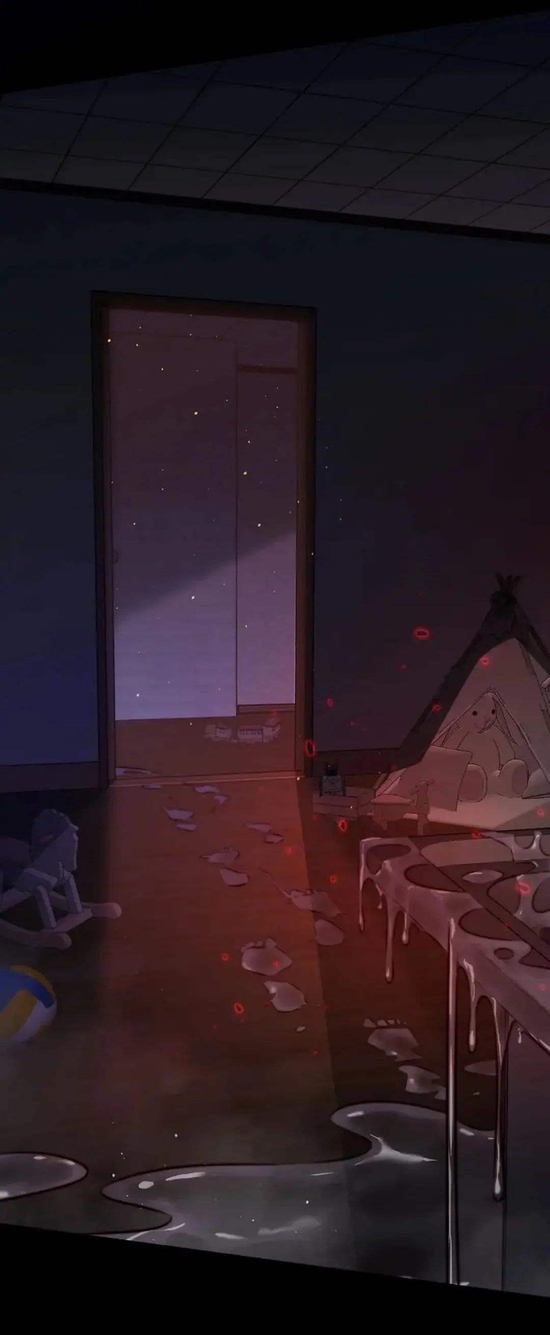 Scream Queen Chapter 158 - Page 6