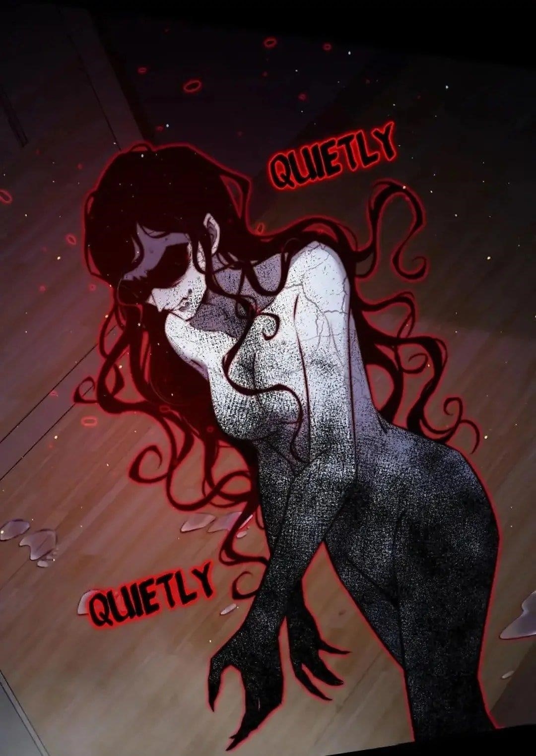 Scream Queen Chapter 158 - Page 7