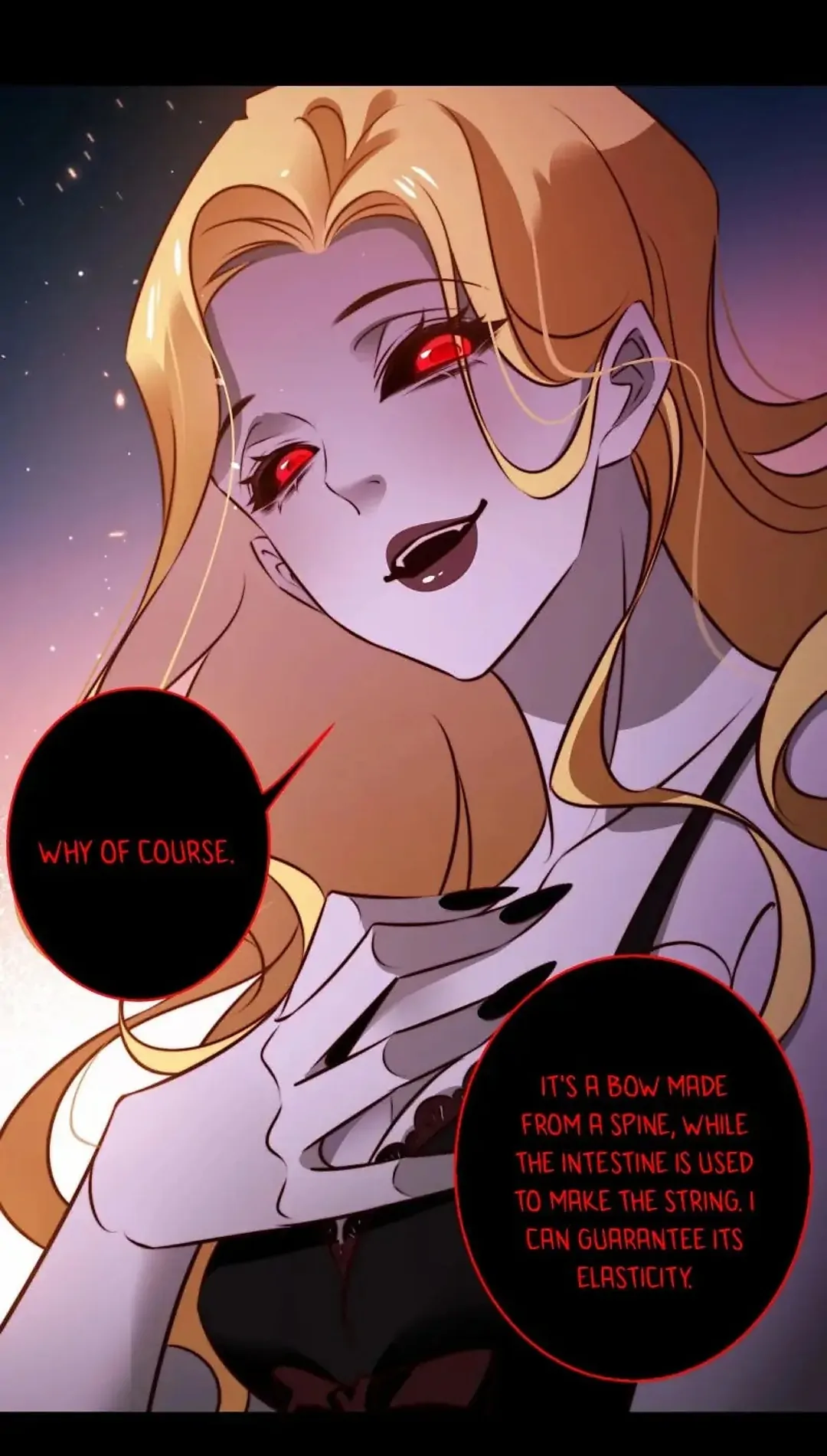 Scream Queen Chapter 159 - Page 13