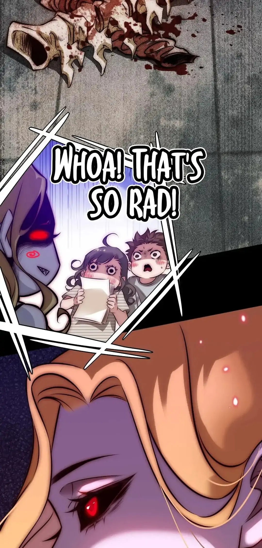 Scream Queen Chapter 159 - Page 15